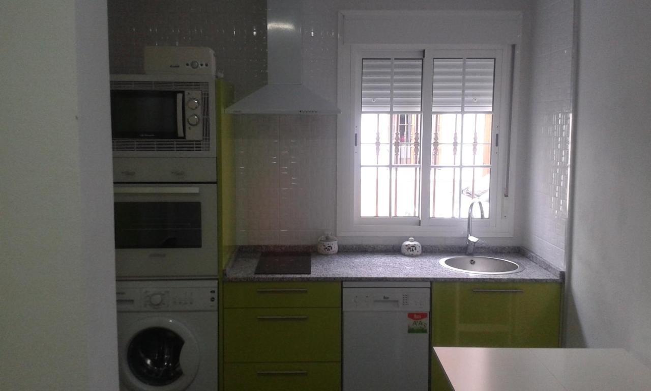 Appartement Ronda Norte Conil De La Frontera