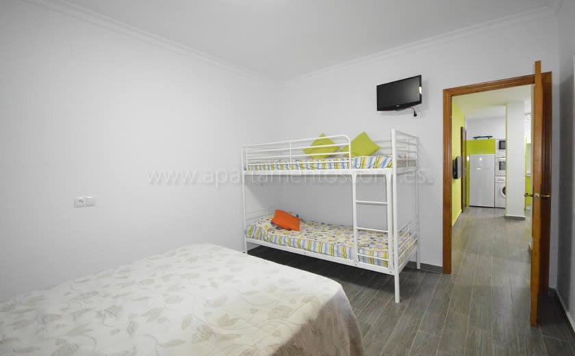 Ronda Norte Appartement