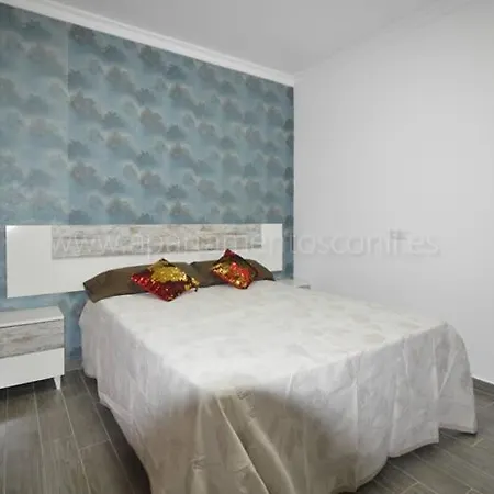 Apartamento Ronda Norte Conil De La Frontera Exterior photo
