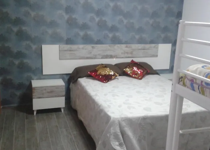 Apartamento Ronda Norte