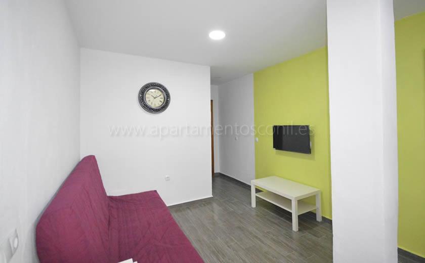 Ronda Norte Apartament *