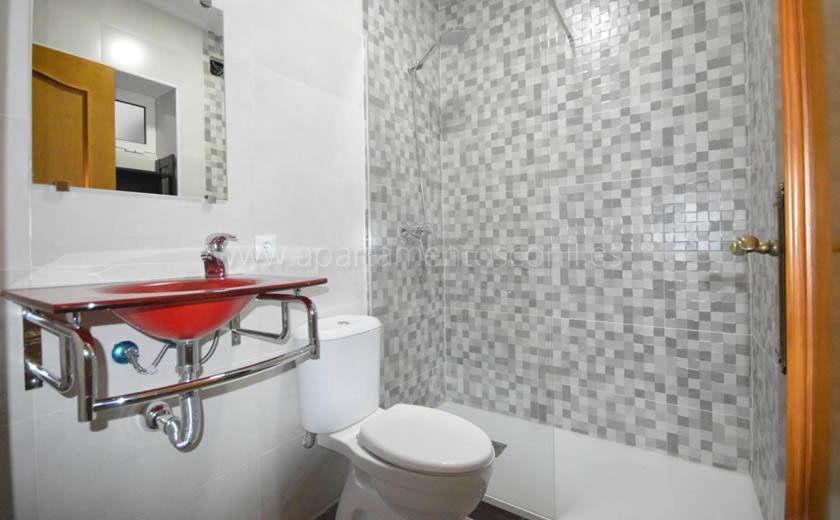 Ronda Norte Appartement *