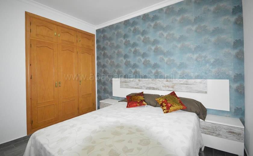 Ronda Norte Appartement